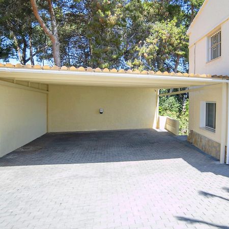 Villa El Descanso Calpe Exterior foto